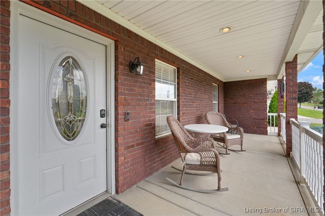 8435 Aberdeen Ln, Home with 3 bedrooms, 2 bathrooms and null parking in Charlestown IN | Image 6
