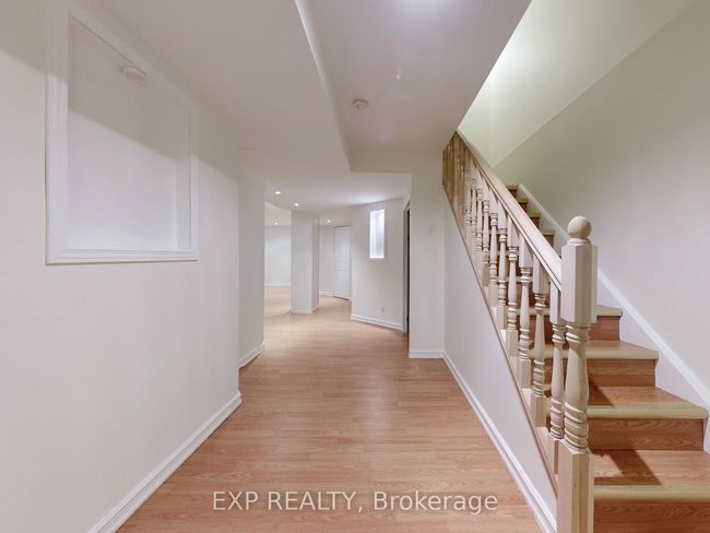 59 Black Oak Dr, House other with 3 bedrooms, 4 bathrooms and 4 parking in Brampton ON | Image 32