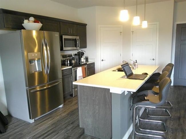 APT-205 - 4910 Innovation Dr, Condo with 2 bedrooms, 2 bathrooms and null parking in Deforest WI | Image 4