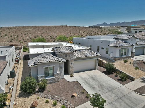 7373 Cimarron Gap Dr, El Paso, TX, 79911-2239 | Card Image