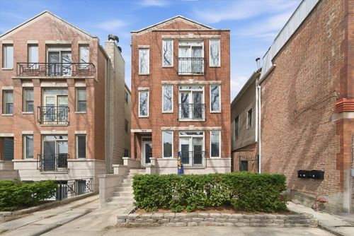 2-1016 George St, Chicago, IL, 60657-4312 | Card Image