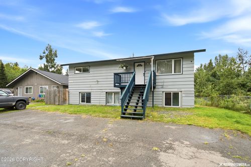 5016 E 24th Ave, Anchorage, AK, 99508-3717 | Card Image