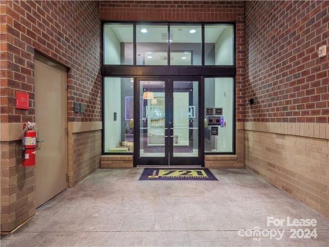 UNIT-501 - 721 Governor Morrison St, Condo with 1 bedrooms, 1 bathrooms and null parking in Charlotte NC | Image 35