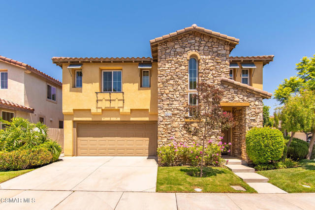 Valerio Way, Camarillo, CA 93012