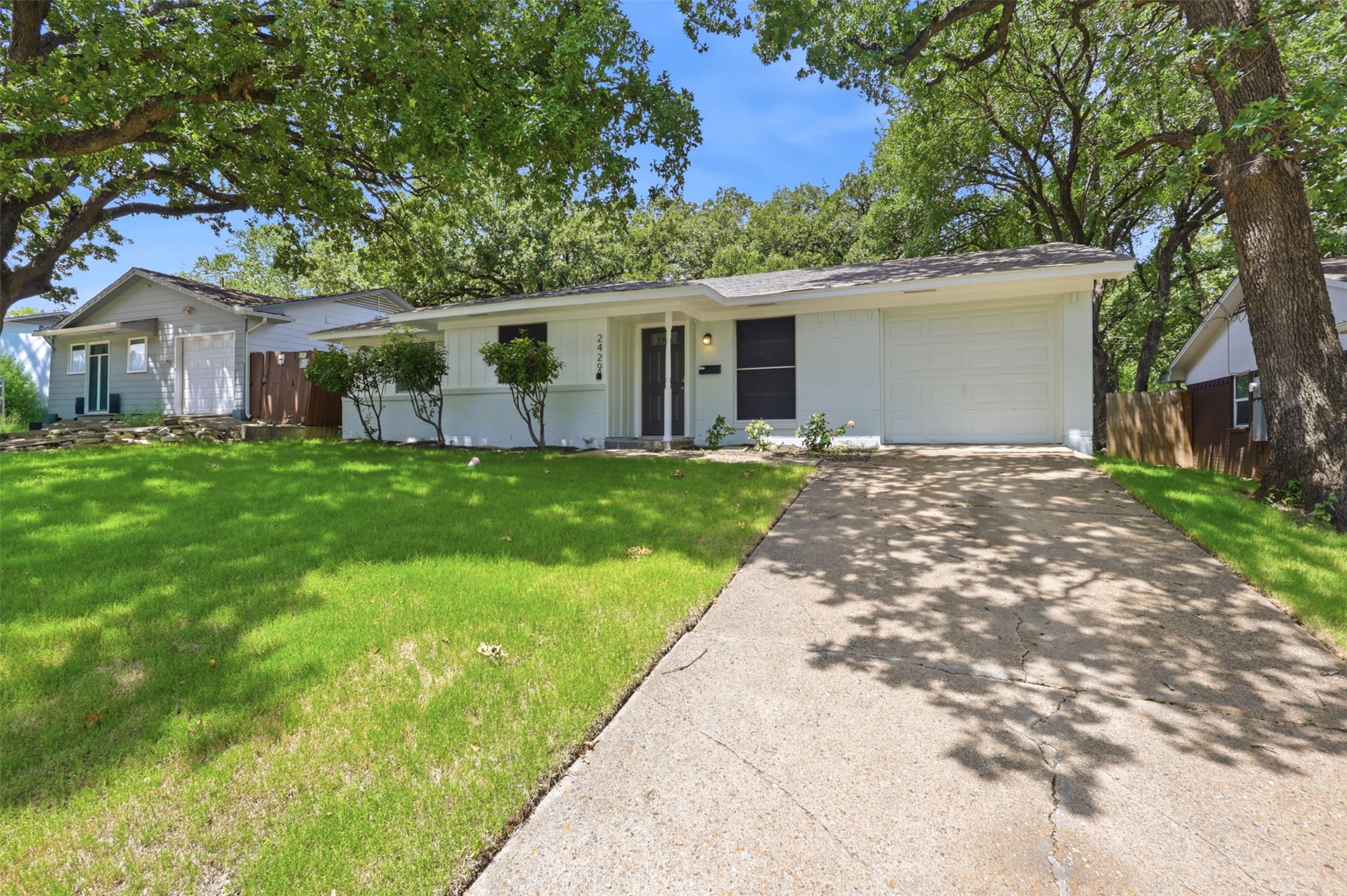 Residential in Mesquite