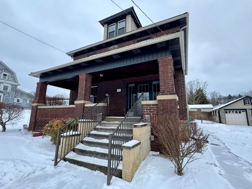 205 Blair St, Punxsutawney, PA, 15767-2456 | Card Image