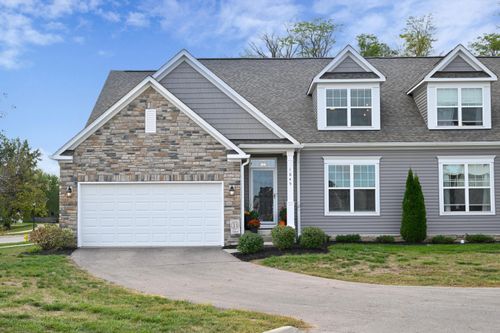 1645 Withers Grove Loop, Grove City, OH, 43123-7695 | Card Image