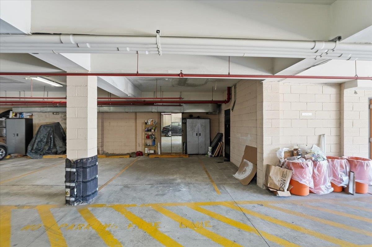 Residential Lease in Union City 5