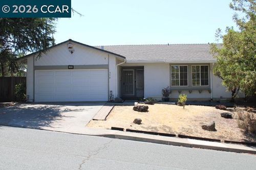 190 Iris Rd, Hercules, CA, 94547-1215 | Card Image