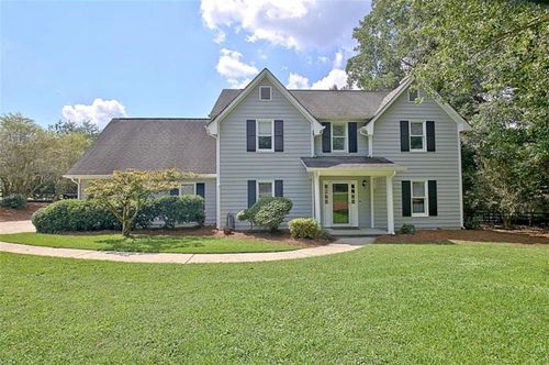 250 E Crestwood Rd, Tyrone, GA, 30290-2523 | Card Image