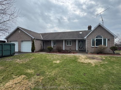 21 Mccann Cres, Eldorado, ON, K0K1Y0 | Card Image