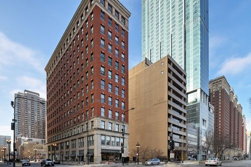 603-888 S Michigan Ave, Chicago, IL, 60605-2252 | Card Image