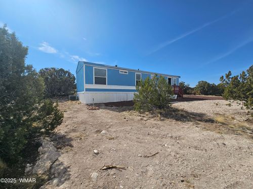90 Alpine Ln, Concho, AZ, 85924 | Card Image