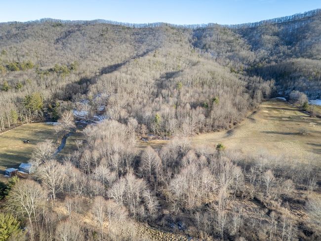 92 Acres Laurel Fork Rd, Home with 0 bedrooms, 0 bathrooms and null parking in Rocky Gap VA | Image 5