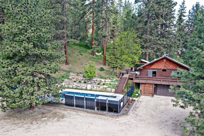 10 Daggett Rim Rd, House other with 4 bedrooms, 2 bathrooms and 2 parking in Boise ID | Image 43