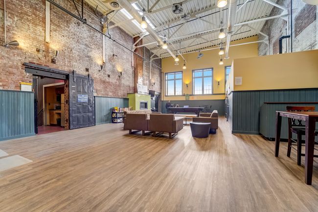 APT-106D - 186 Wayne St, Condo with 2 bedrooms, 2 bathrooms and null parking in Jersey City NJ | Image 41