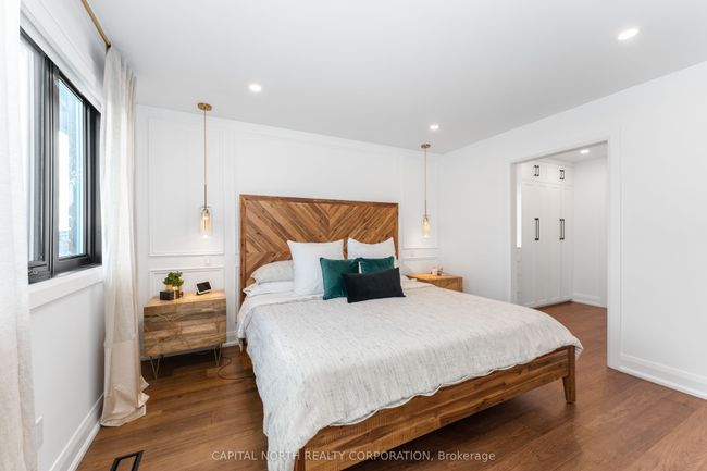 116 Belview Ave, House other with 5 bedrooms, 4 bathrooms and 4 parking in Woodbridge ON | Image 21