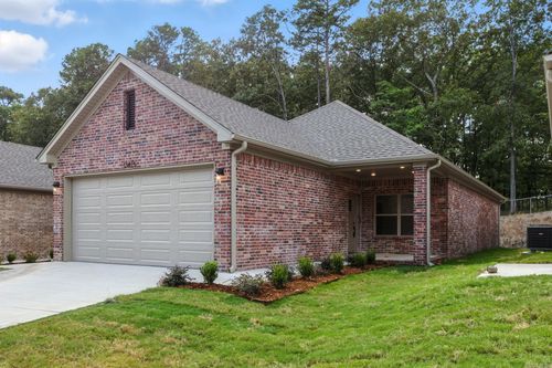 13510 Teton Dr, Little Rock, AR, 72211 | Card Image