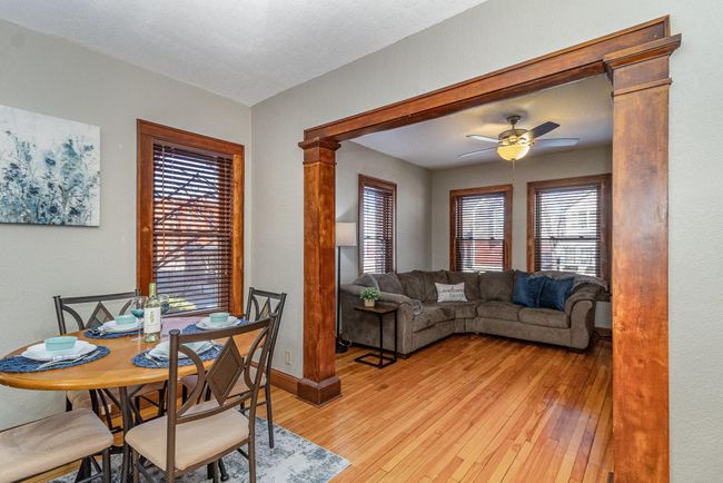 Old-world charm w/modern flair! | Image 6