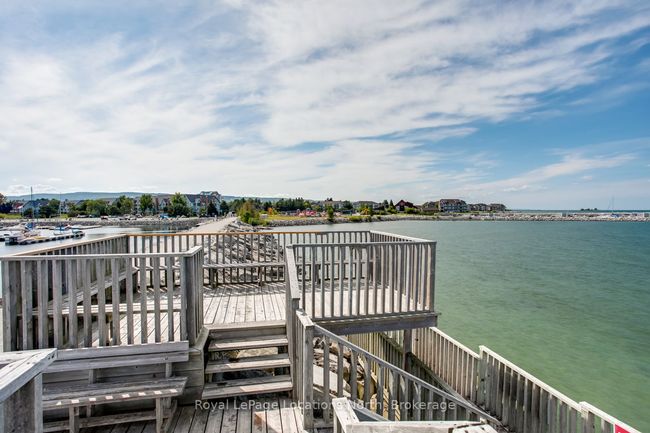 109 - 10 Ramblings Way, Condo with 2 bedrooms, 2 bathrooms and 1 parking in Collingwood ON | Image 26