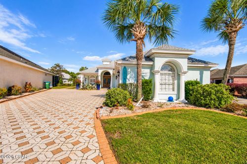 119 Tierra Verde Trl, Panama City Beach, FL, 32407-3811 | Card Image