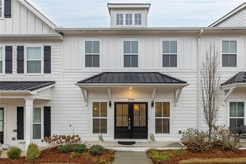 1848 Eastmore Avenue Sw, Conyers, GA, 30094 | Card Image