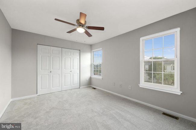 7923 Brighton Way, Townhouse with 3 bedrooms, 2 bathrooms and null parking in MANASSAS VA | Image 11