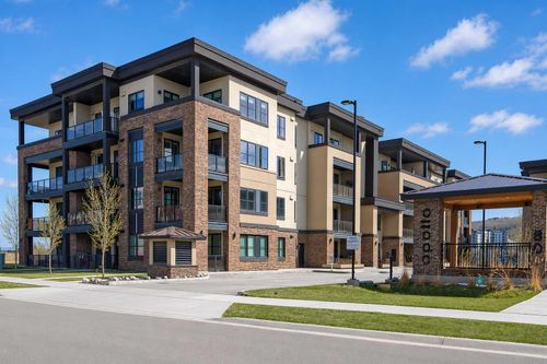 1207-80 Greenbriar Place Nw, Calgary, AB, T3B6J4 | Card Image