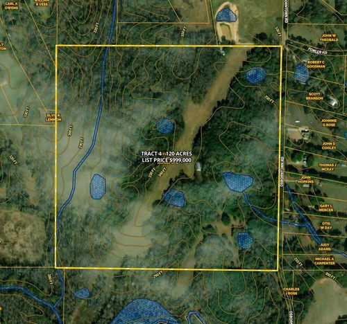 120-0 N Osborntown Rd, Arlington, TN, 38002 | Card Image