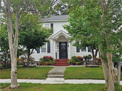 3710 Orange Street, Norfolk, VA, 23513 | Card Image