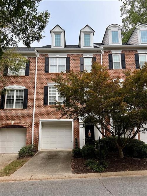2704 Waters Edge Trl, Roswell, GA, 30075-8216 | Card Image