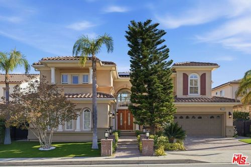 20274 Via Medici, Porter Ranch, CA, 91326-4045 | Card Image
