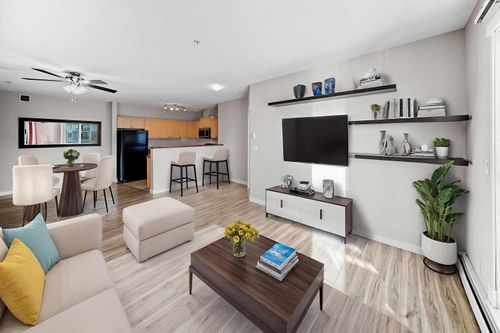 1315-333 Taravista Dr Ne, Calgary, AB, T3J0H3 | Card Image