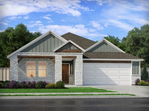 133 Leland Avenue, Buda, TX, 78610 | Card Image