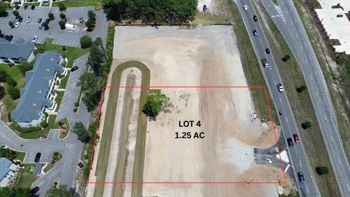 LOT 4 Hwy 17 S, Little River, SC, 29566 | Card Image