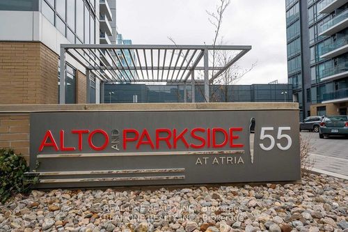 702-55 Ann O'Reilly Rd, North York, ON, M2J0E1 | Card Image