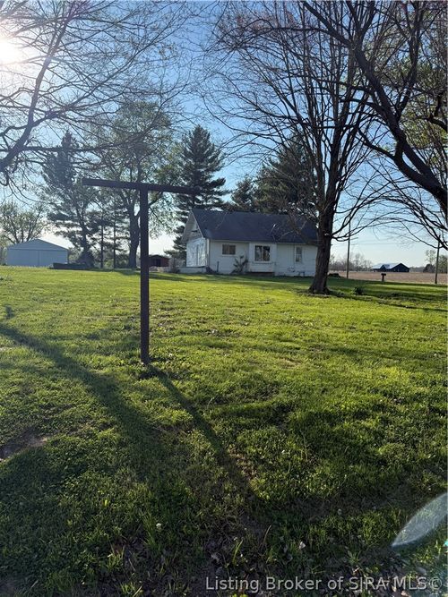 3568 W Mount Tabor Rd, Salem, IN, 47167-5852 | Card Image