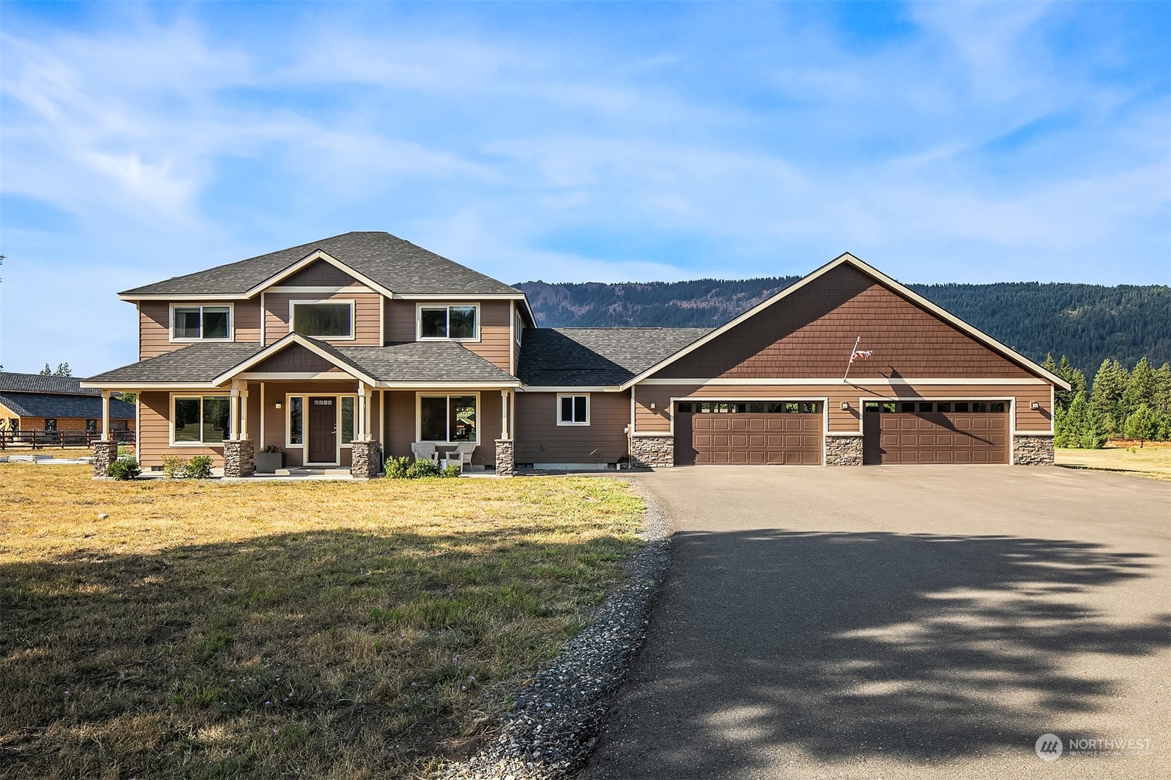 Old Cedars Rd, Cle Elum, WA 98922