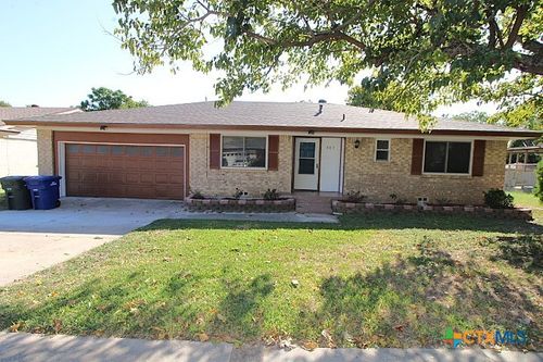 507 Judy Ln, Copperas Cove, TX, 76522-3156 | Card Image