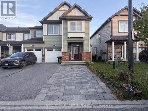 313 Song Sparrow St, Nepean, ON, K2J5W5 | Card Image