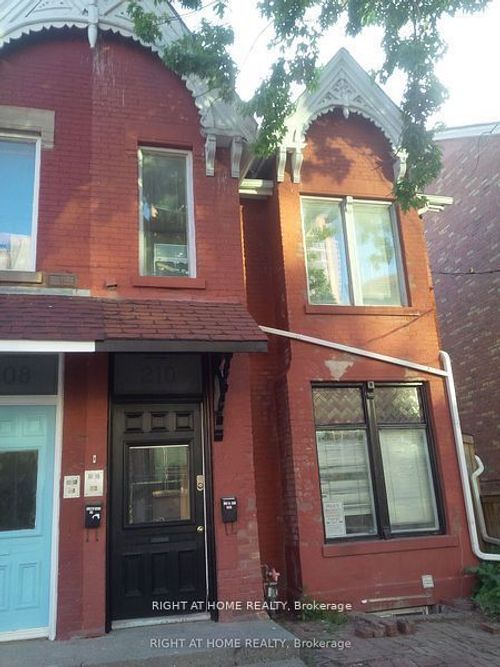 unit-a-210 Mccaul St, Toronto, ON, M5T1W5 | Card Image