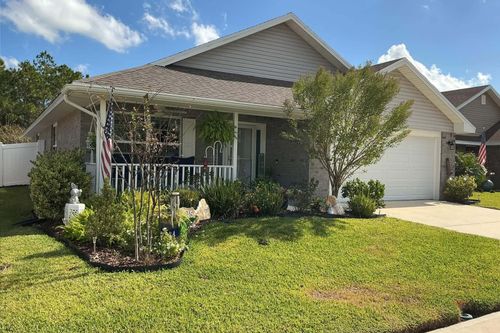 25 Rivertown Rd, Palm Coast, FL, 32137-9814 | Card Image