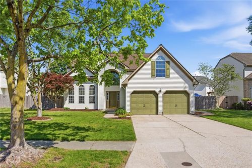 3240 Fayette Drive, Virginia Beach, VA, 23456 | Card Image
