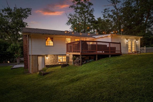 1310 Tabitha Dr, House other with 4 bedrooms, 3 bathrooms and null parking in Hixson TN | Image 4