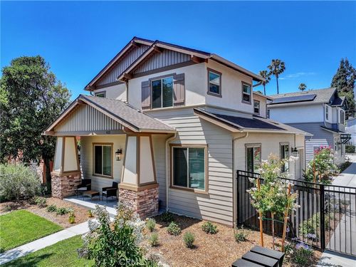613 E Walnut Ave, Monrovia, CA, 91016-3521 | Card Image