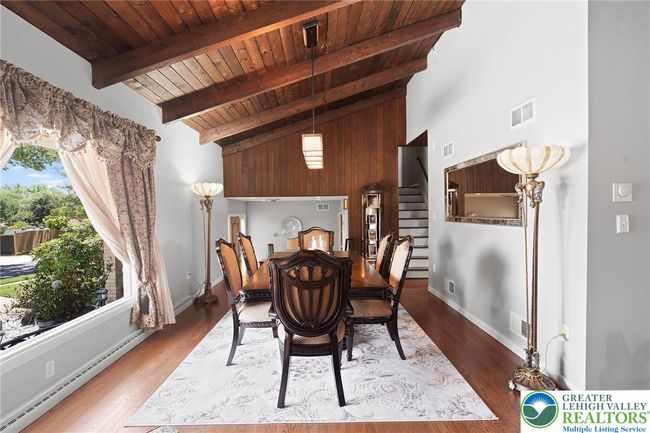 1048 N 27 Th St, House other with 4 bedrooms, 4 bathrooms and null parking in Allentown PA | Image 5
