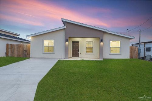 7714 Heisman Ln, Edinburg, TX, 78542-7439 | Card Image