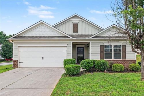 4205 Magnolia Pl, Gainesville, GA, 30504-5892 | Card Image