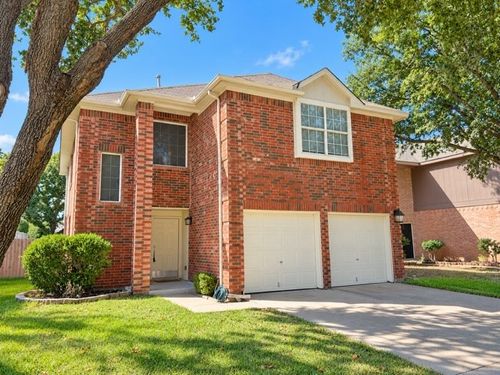 4617 Sandera Ln, Flower Mound, TX, 75028-2040 | Card Image