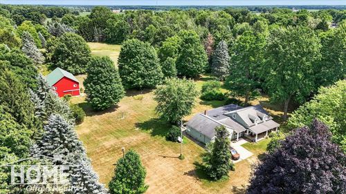 5503 Newberry Road, Shiawassee Township, MI, 48429 | Card Image